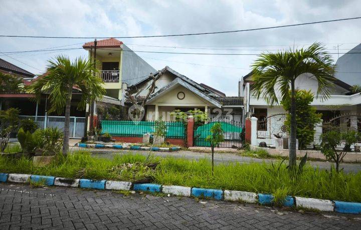 1886. Rumah di Perumahan Juanda Harapan Permai 