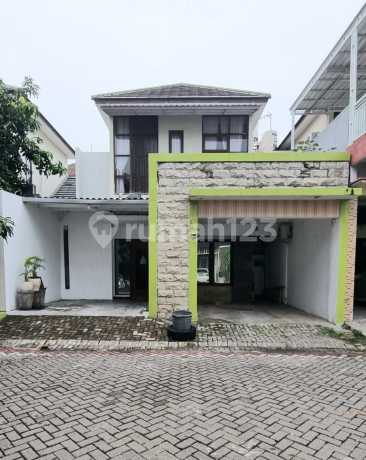 1704. Rumah Cluster New Age Taman Tiara Regency Sidoarjo 1704. Rumah Cluster New Age Taman Tiara Regency Sidoarjo