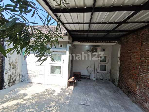 1919. Dijual Murah Jaya Regency Pepe Sedati Sidoarjo