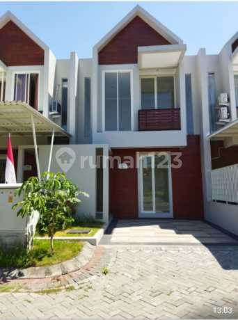 1959. Dijual Rumah Safira Juanda Resort Buduran Sidoarjo