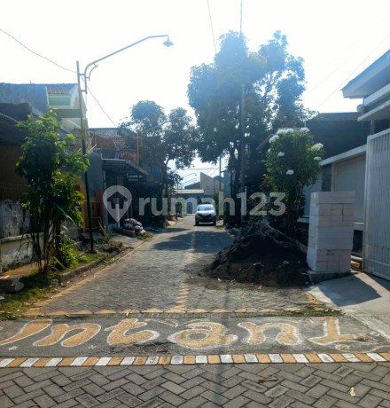 1917. Rumah Dijual PERMATA ALAM PERMAI, GEDANGAN Sidoarjo