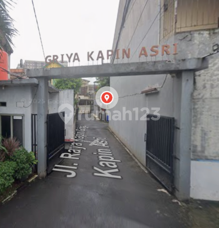 Dijual Rumah Asri dan Nyaman