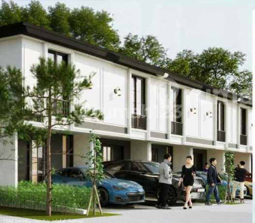 East Coast Avenue, Medayu, Surabaya Timur.
