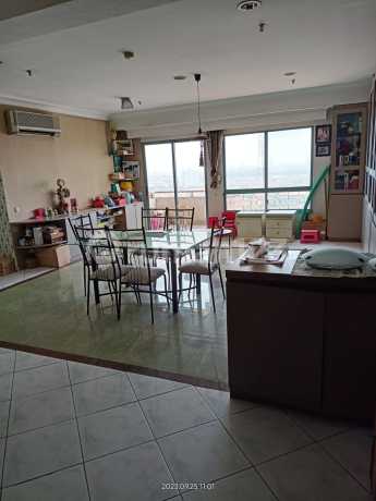 Disewakan Apartment Taman Beverly 