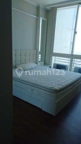 Apartemen Via 3505, Ciputra World, Mayjen Sungkono, Surabaya