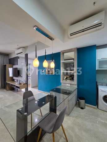 Apartemen 2Br Furnish The Peak Residence 2201, Tp5, Surabaya Apartemen 2Br Furnish The Peak Residence 2201, Tp5, Surabaya