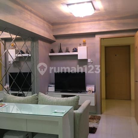 Apartemen Educity Tower Harvard 1727, Pakuwon City Surabaya Timur