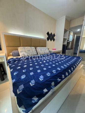 Apartemen Furnish, Studio Orchard 3021, Pakuwon Mall, Surabaya Apartemen Furnish, Studio Orchard 3021, Pakuwon Mall, Surabaya