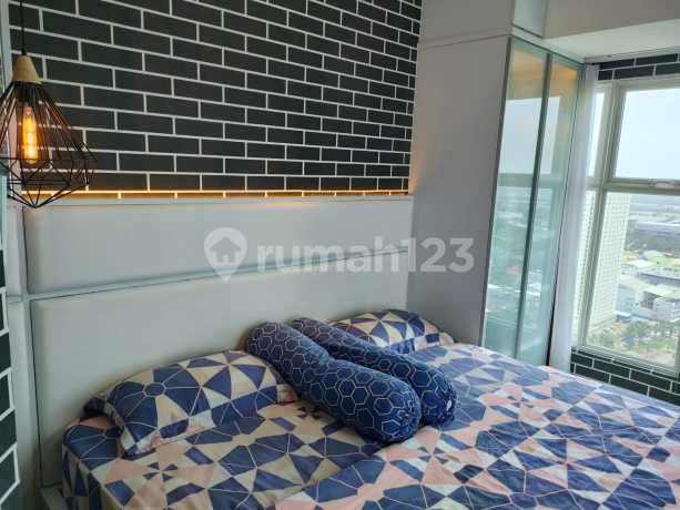 Apartemen Amor 2Br Lantai 23, Pakuwon City, Surabaya Timur. Apartemen Amor 2Br Lantai 23, Pakuwon City, Surabaya Timur.