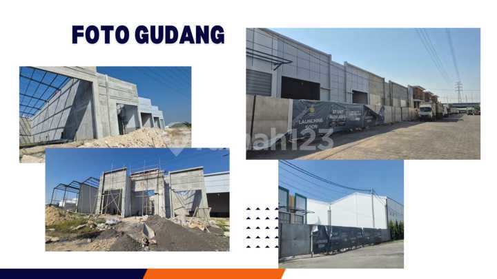 Dijual 12 Gudang Di Pergudangan Prambanan Bizland, Cerme Gresik Dijual 12 Gudang Di Pergudangan Prambanan Bizland, Cerme Gresik