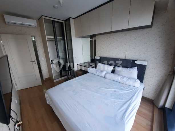 Apartemen The Peak Residence 2802, Tunjungan Plaza 6, Surabaya