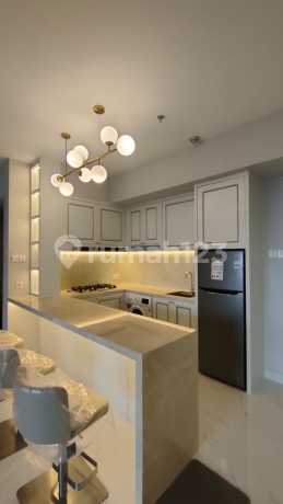 Disewakan Apartemen Mewah, Laviz Pakuwon Mall.surabaya Barat.