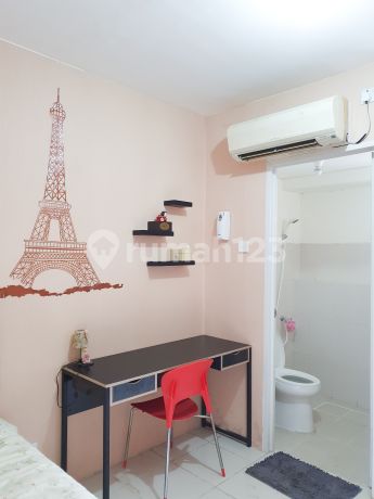 Apartment Educity Stanford 2630, Pakuwon City, Surabaya