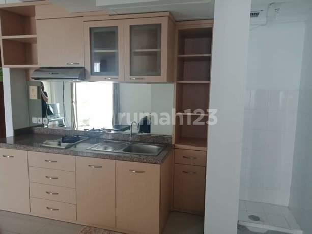 Apartemen Waterplace 3Br Tower A 2501, Pakuwon Indah, Surabaya