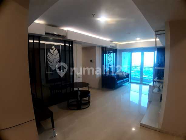 Apartement One Icon 3 Br Unit 3806, Tunjungan Plaza, Surabaya