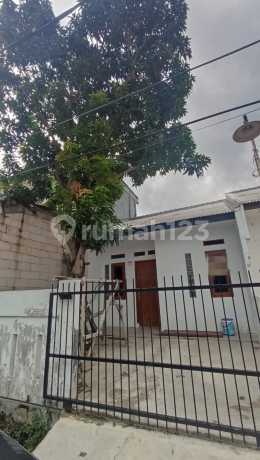 Rumah Harga Terjangkau di Wahana Pondok Ungu Siap Huni 73289 SRI