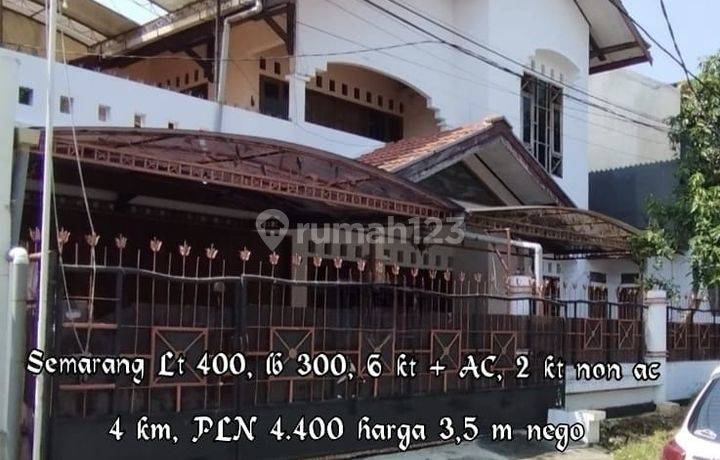 Rumah Megah di Graha Sapta Asri Harganya Berseri Seri 73063 Mar
