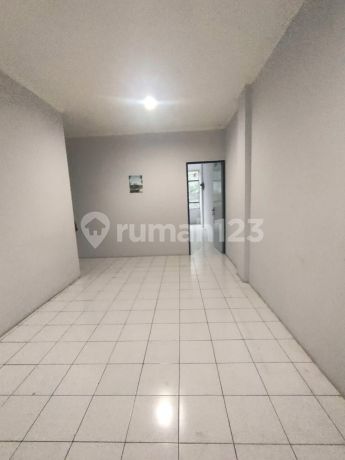 Dijual Ruko Bagus di Prima Sunter