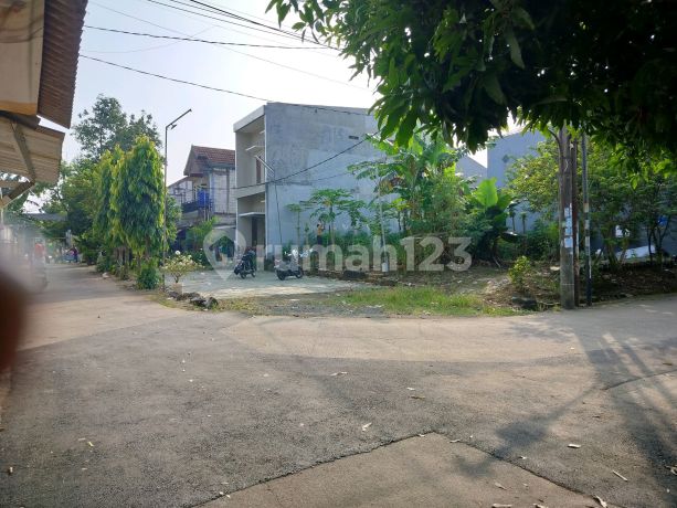 Dijual Tanah Kavling Murah Di Komplek Bumi Mentari Permai Pondok Petir, Bojongsari - Depok Dijual Tanah Kavling Murah Di Komplek Bumi Mentari Permai Pondok Petir, Bojongsari - Depok