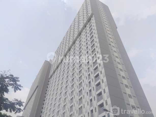 Apartemen Gunung Putri Square View Gunung Salak 1 Kamar Tidur Furnished