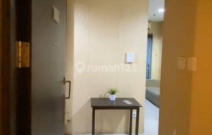 Apartemen Gp Plaza Slipi Dijual Bu Dan Cepat Harga Nego Furnished
