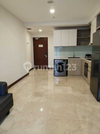Dijual Apartemen Hegarmanah Residence 2Br (Tipe Onyx) - Fully Furnished, Mountain View & Balkon Luas Dijual Apartemen Hegarmanah Residence 2Br (Tipe Onyx) - Fully Furnished, Mountain View & Balkon Luas