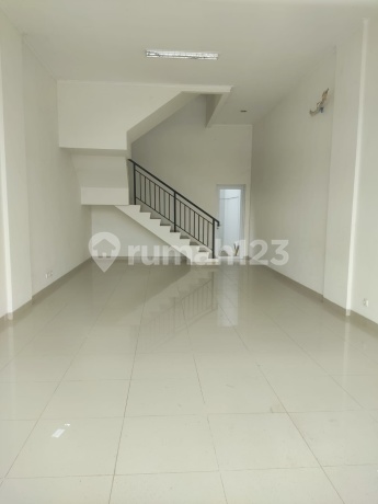 Dijual/Sewa Ruko Magna Commercial Summarecon Bandung 3 Lantai. Strategis & Siap Pakai (Non-Resto)