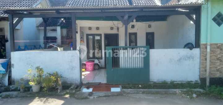 Rumah Murah Nyaman di Taman Cileunyi Kota Bandung