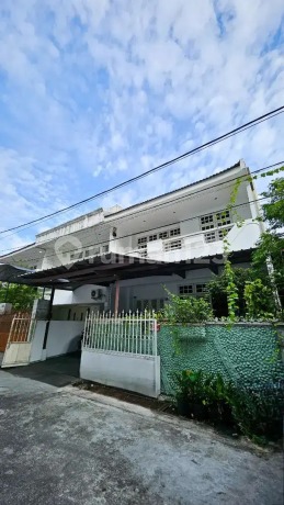 Perumahan Grawisa Grogol Petamburan