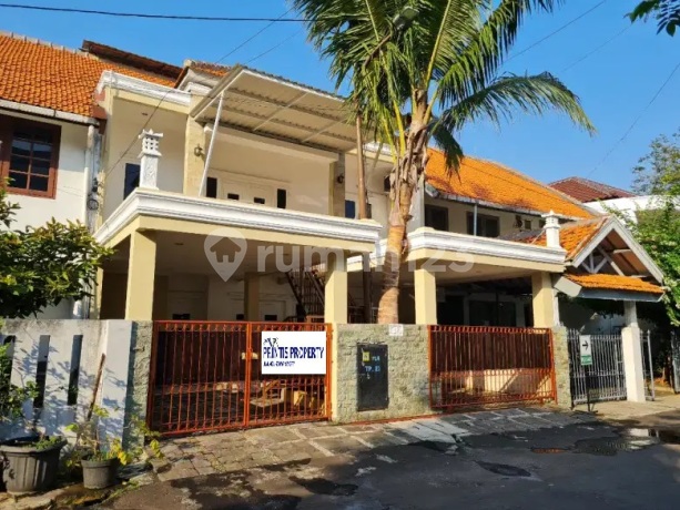Rumah Mewah Komplek Patra 2 Cempaka Putih Rumah Mewah Komplek Patra 2 Cempaka Putih
