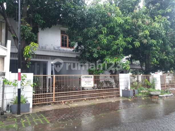 Rumah Asri Hoek di Perum Malaka Country Estate Pondok Kopi Duren Sawit Jakarta Timur Lt 395M2 Cash Only Rumah Asri Hoek di Perum Malaka Country Estate Pondok Kopi Duren Sawit Jakarta Timur Lt 395M2 Cash Only