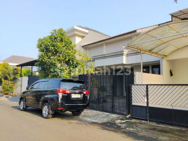 Rumah 2 Lantai di Komp Intercon Kebon Jeruk Kembangan Jakarta Barat LT 162M2 Murah Bawah.pasarcash Only Rumah 2 Lantai di Komp Intercon Kebon Jeruk Kembangan Jakarta Barat LT 162M2 Murah Bawah.pasarcash Only