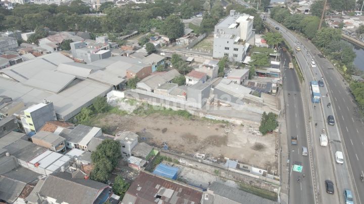 TANAH KOMERSIAL di DAAN MOGOT KM 10 TANAH KOMERSIAL di DAAN MOGOT KM 10