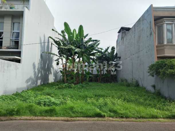 Plot for Sale in Gading Kusuma, Kelapa Gading, North Jakarta Plot for Sale in Gading Kusuma, Kelapa Gading, North Jakarta