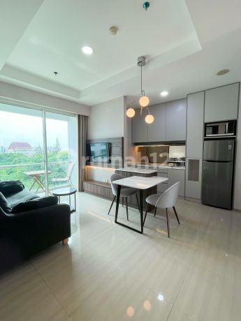 Dijual Apartemen Citra Lake Suites
