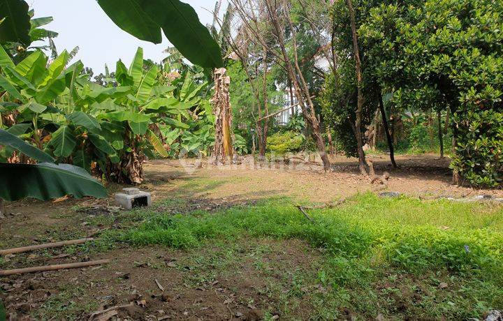 Tanah kavling siap bangun dijual di titian kencana dekat summarecon Bekasi