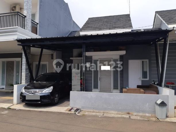 Rumah Rapi Siap Huni di Batara Residence Mustika Jaya Bekasi
Rumah Rapi Siap Huni di Batara Residence Mustika Jaya Bekasi