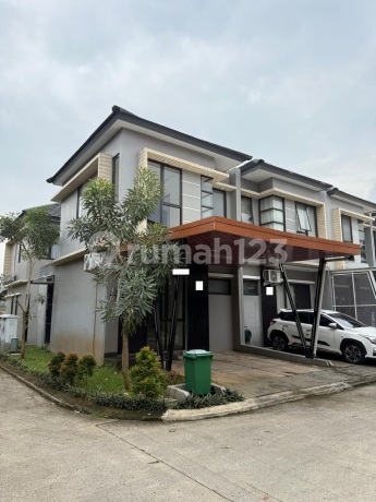 Rumah Hook Dijual di Emerald Terrace Wibawa Mukti Jatiasih Bekasi Rumah Hook Dijual di Emerald Terrace Wibawa Mukti Jatiasih Bekasi