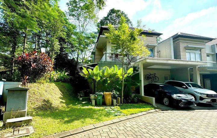 Serenia Hills Prime Area Semi Furnished