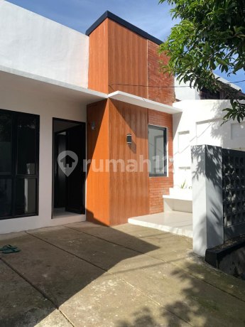 Rumah Impian di Ciomas Bogor Dalam Perumahan Bebas Banjir Rumah Impian di Ciomas Bogor Dalam Perumahan Bebas Banjir