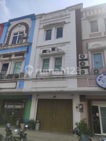 DIJUAL RUKO DI RUKO GOLDEN MADRID SERPONG BSD DIJUAL RUKO DI RUKO GOLDEN MADRID SERPONG BSD