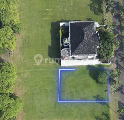 DIJUAL KAVLING DI BUKIT GOLF BSD SERPONG