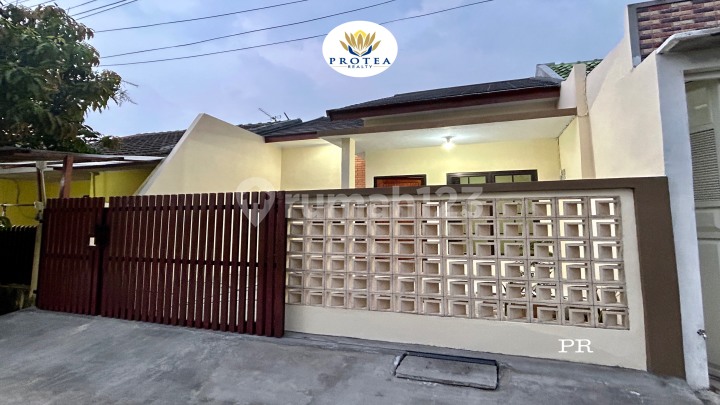 Rumah Nyaman & Estetik Di Pesona Gading Cibitung. Hunian Idaman Rumah Nyaman & Estetik Di Pesona Gading Cibitung. Hunian Idaman