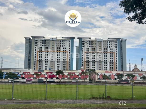 Dijual Apartemen Skyline Gading Serpong Full Furnished