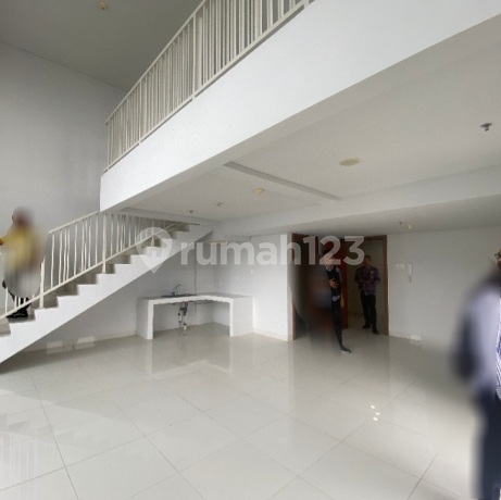Apartemen Soho Pancoran Lnt.16 Harga Sudah Murah