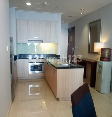 Apartemen Tower Indofood Sudirman Harga Menarik Apartemen Tower Indofood Sudirman Harga Menarik