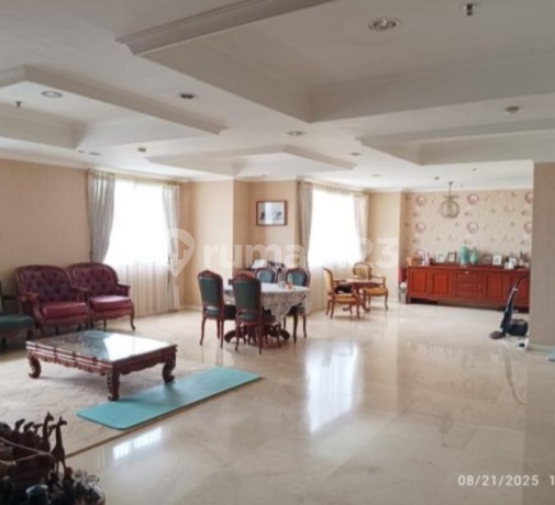 Apartemen Simprug Harga Miring Lokasi Strategis