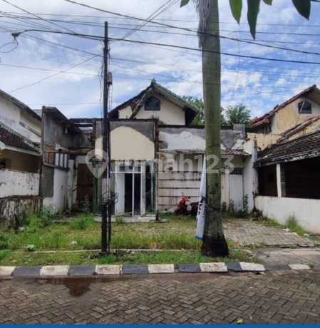 Tanah Kosong Siap Bangun Bintaro Dalam Komplek Perumahan Tanah Kosong Siap Bangun Bintaro Dalam Komplek Perumahan