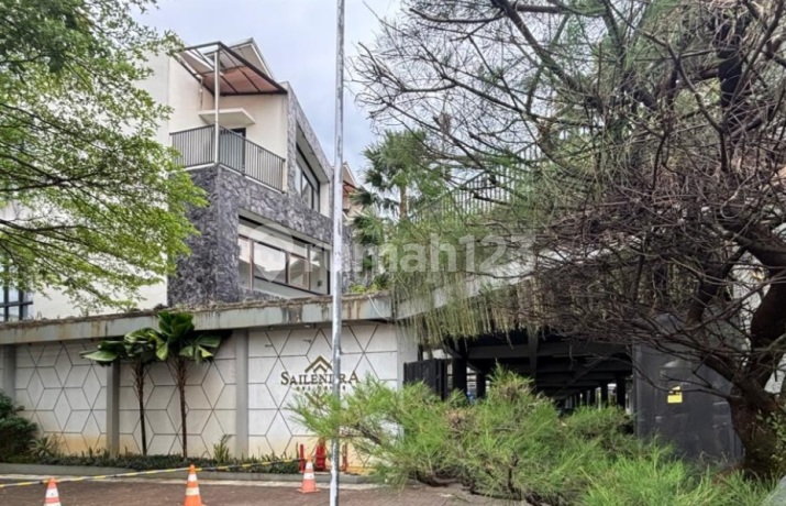 Rumah Di Perum Sailendra Residence Tanah Sereal Bogor