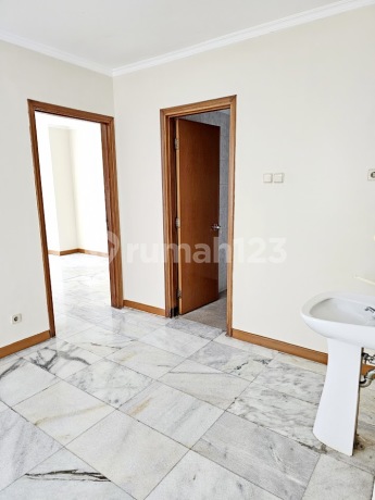 Di Sewakan Apartemen Bagus di Mitra Sunter Boulevard